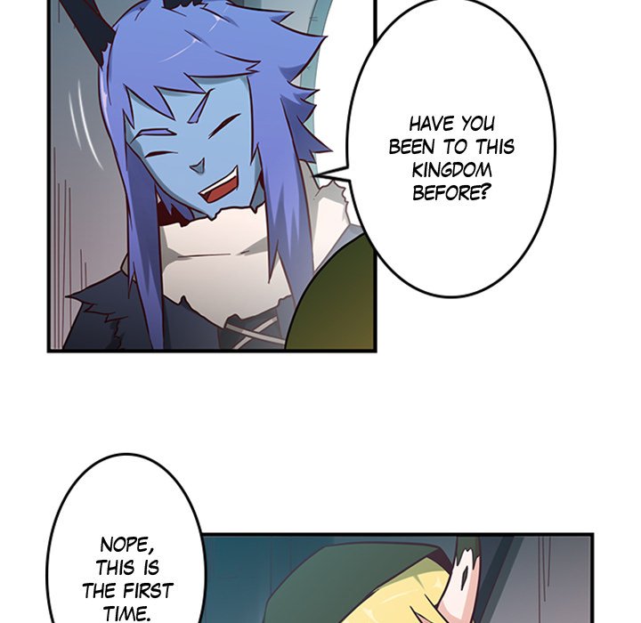 Read Black Crow chapter 13 image 38 on Lezhin
