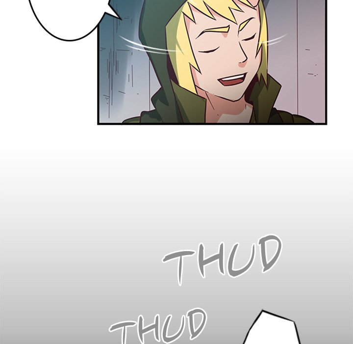Read Black Crow chapter 13 image 39 on Lezhin