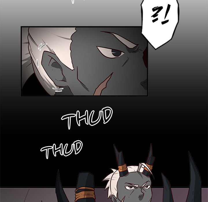 Read Black Crow chapter 13 image 40 on Lezhin