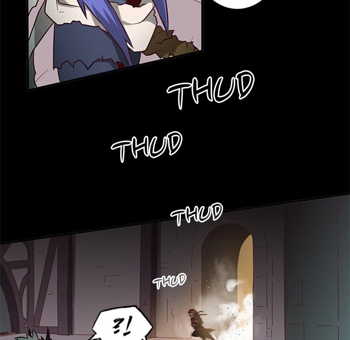 Read Black Crow chapter 13 image 43 on Lezhin