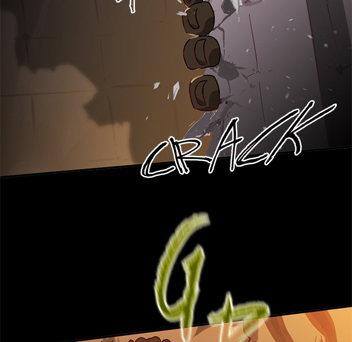 Read Black Crow chapter 13 image 46 on Lezhin
