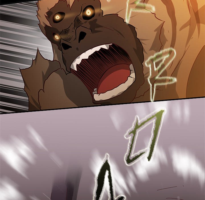 Read Black Crow chapter 13 image 47 on Lezhin