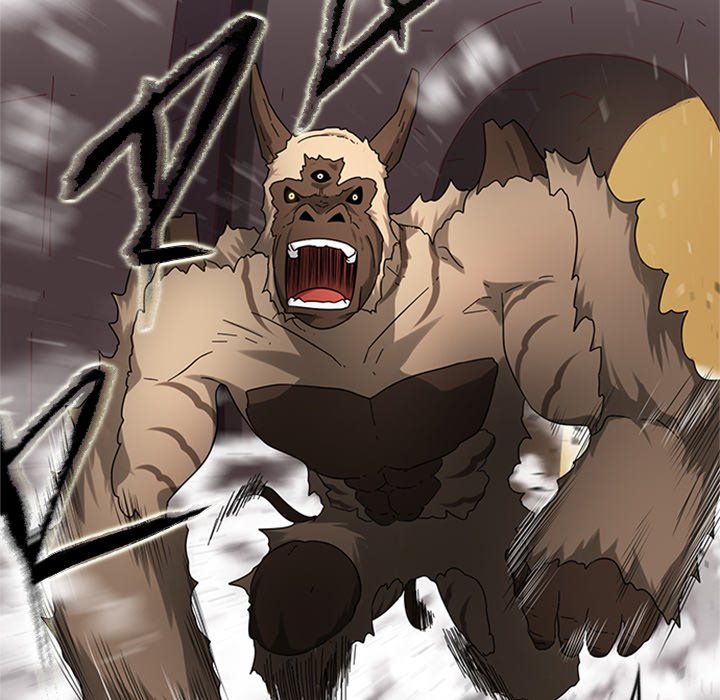 Read Black Crow chapter 13 image 48 on Lezhin