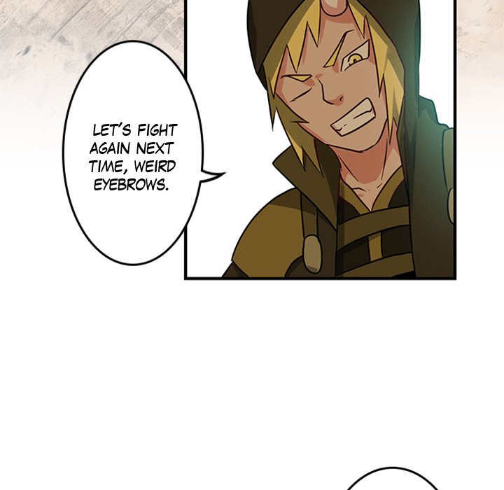 Read Black Crow chapter 13 image 7 on Lezhin