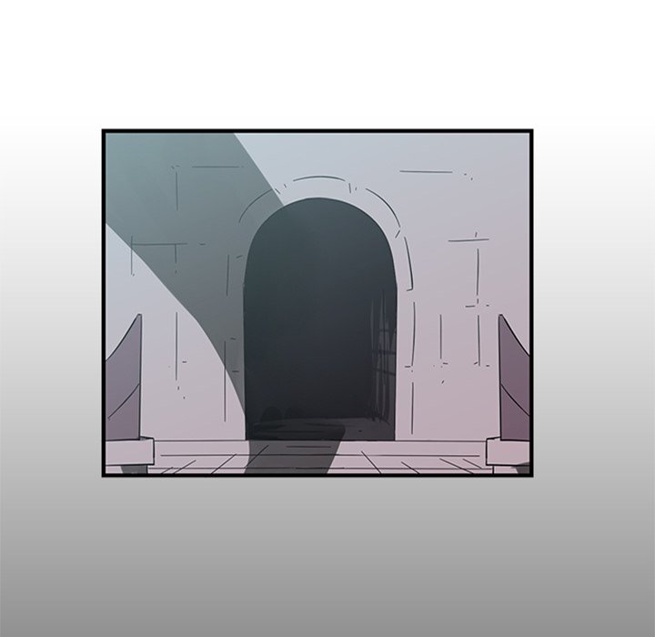 Read Black Crow chapter 13 image 9 on Lezhin