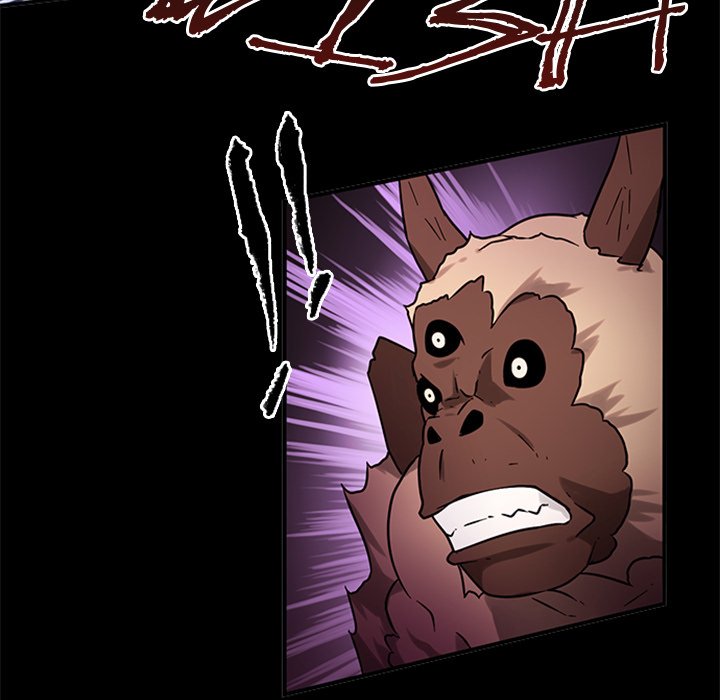 Read Black Crow chapter 14 image 10 on Lezhin