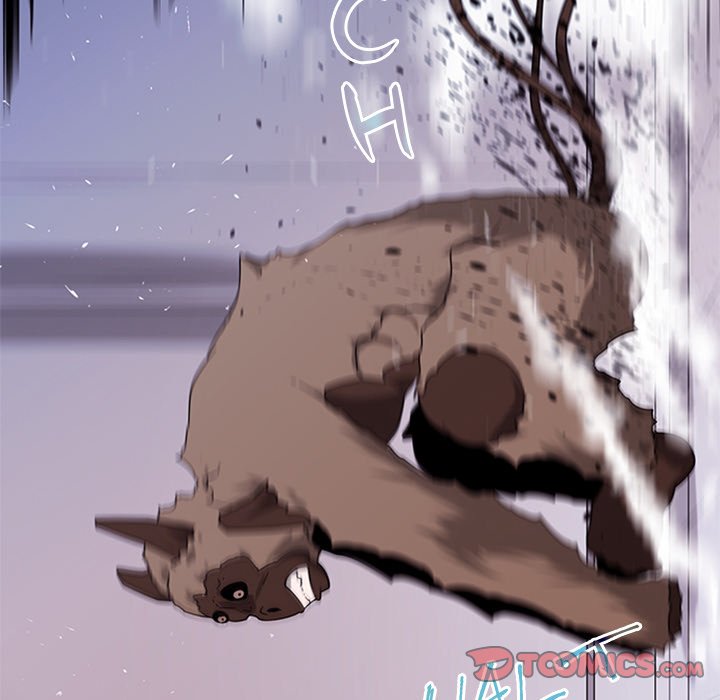 Read Black Crow chapter 14 image 12 on Lezhin
