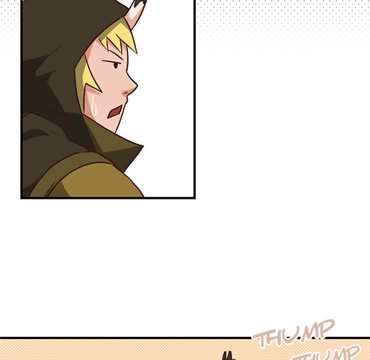 Read Black Crow chapter 14 image 17 on Lezhin