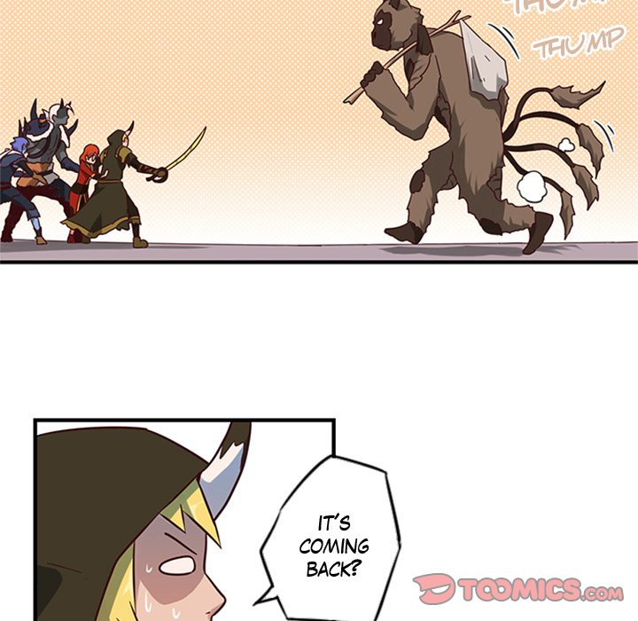 Read Black Crow chapter 14 image 18 on Lezhin