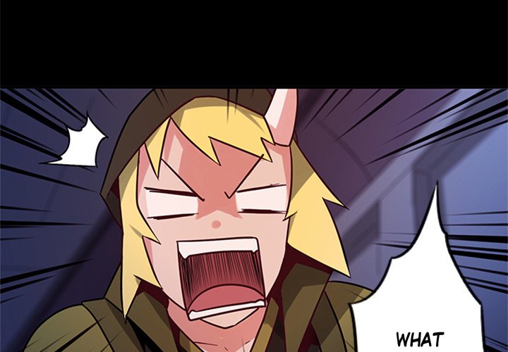 Read Black Crow chapter 14 image 2 on Lezhin