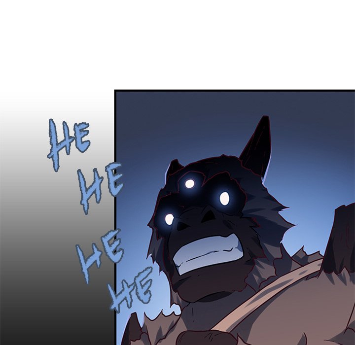 Read Black Crow chapter 14 image 20 on Lezhin