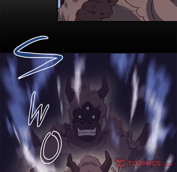 Read Black Crow chapter 14 image 21 on Lezhin