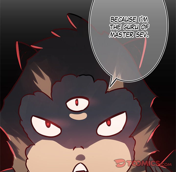 Read Black Crow chapter 14 image 27 on Lezhin