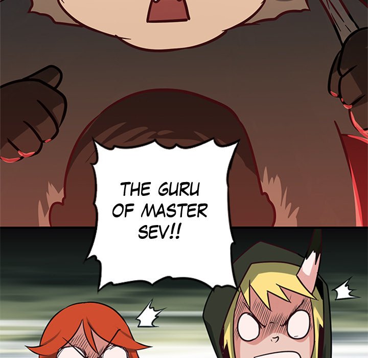 Read Black Crow chapter 14 image 28 on Lezhin