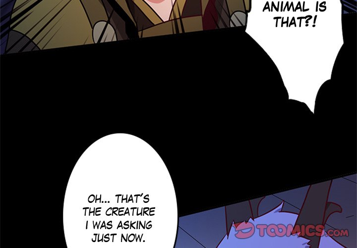Read Black Crow chapter 14 image 3 on Lezhin