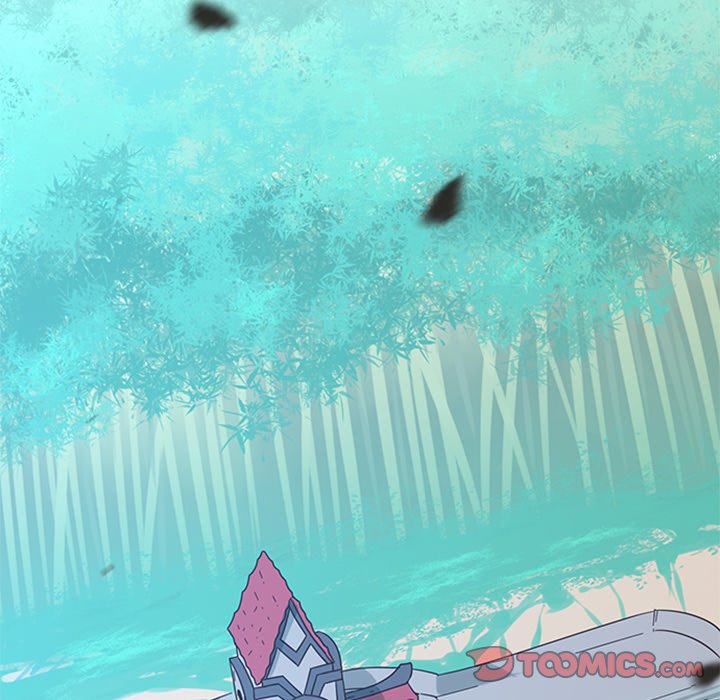 Read Black Crow chapter 14 image 30 on Lezhin