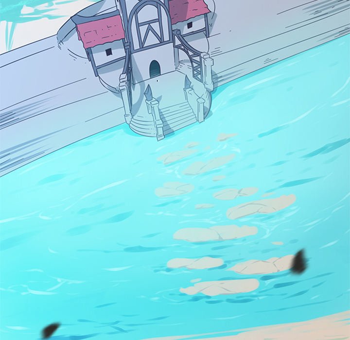 Read Black Crow chapter 14 image 31 on Lezhin