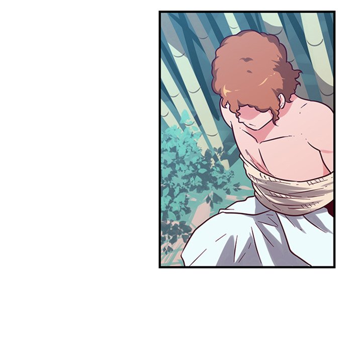 Read Black Crow chapter 14 image 35 on Lezhin