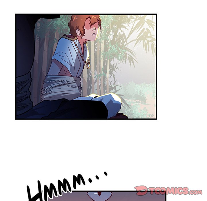 Read Black Crow chapter 14 image 36 on Lezhin