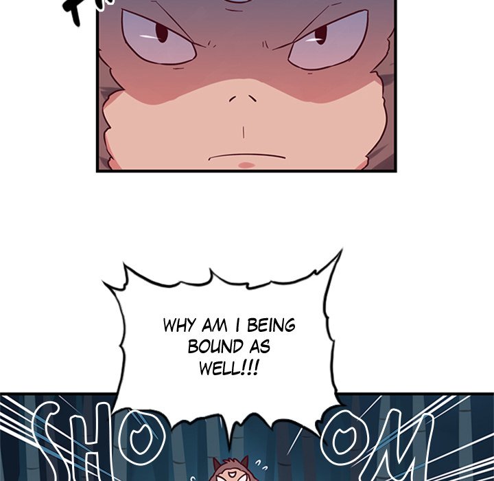 Read Black Crow chapter 14 image 37 on Lezhin
