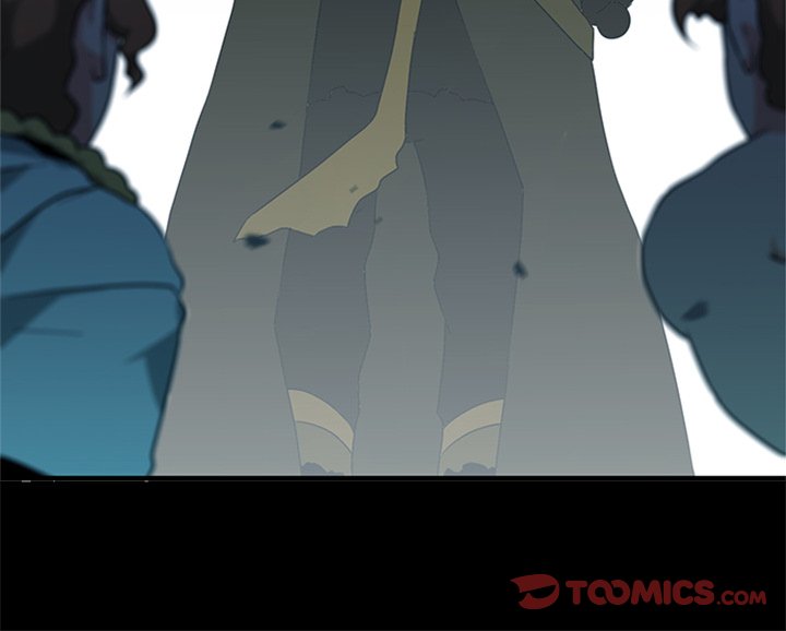 Read Black Crow chapter 14 image 51 on Lezhin