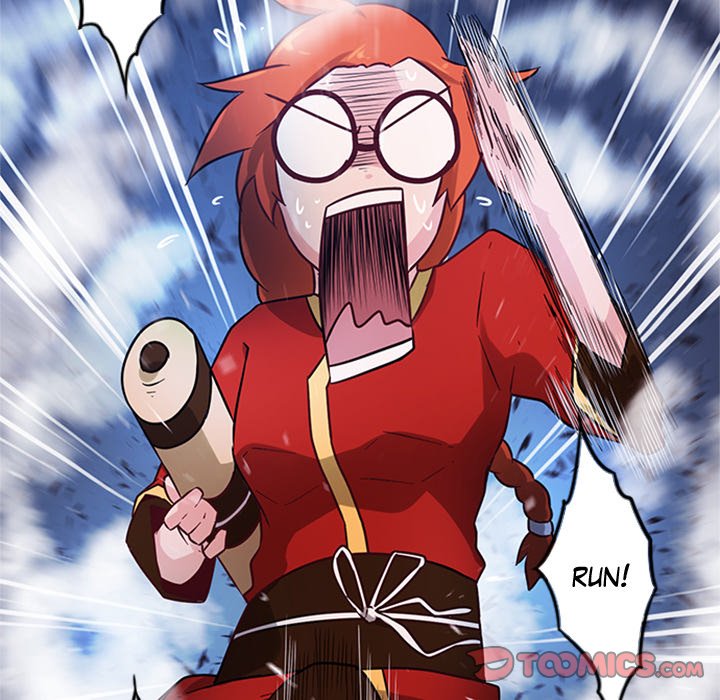 Read Black Crow chapter 14 image 6 on Lezhin