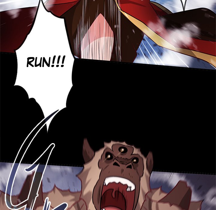 Read Black Crow chapter 14 image 7 on Lezhin