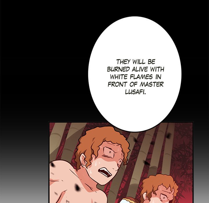 Read Black Crow chapter 15 image 10 on Lezhin
