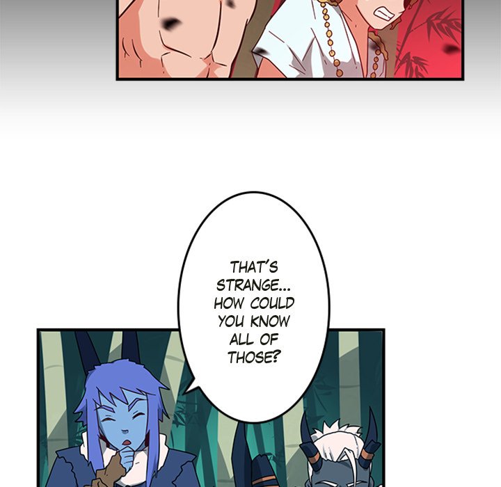 Read Black Crow chapter 15 image 11 on Lezhin