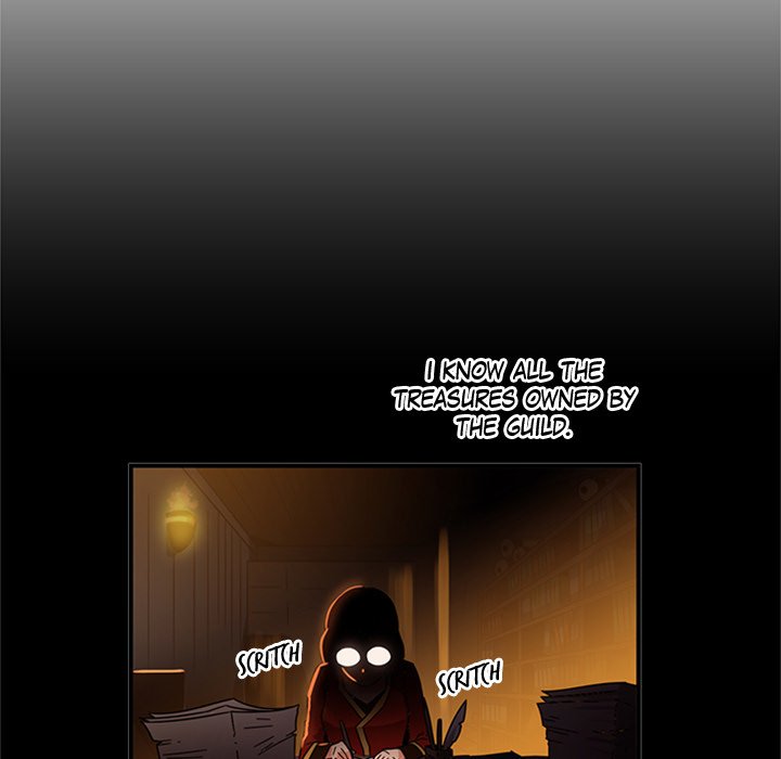 Read Black Crow chapter 15 image 15 on Lezhin
