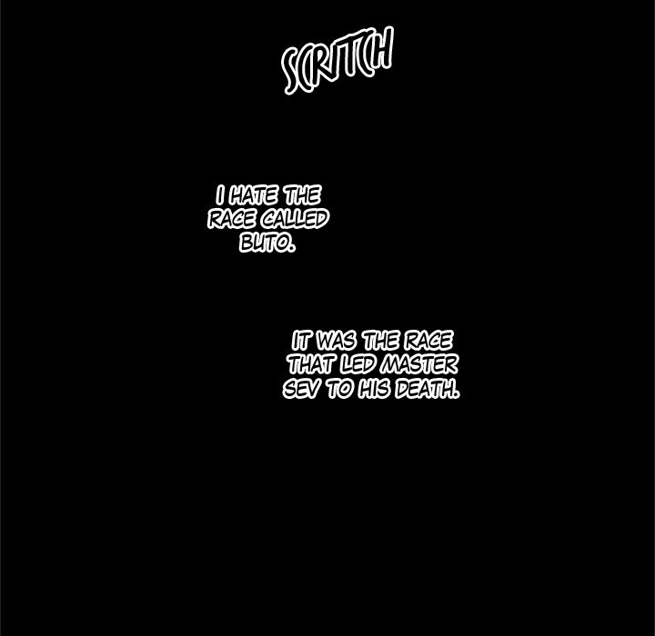 Read Black Crow chapter 15 image 17 on Lezhin