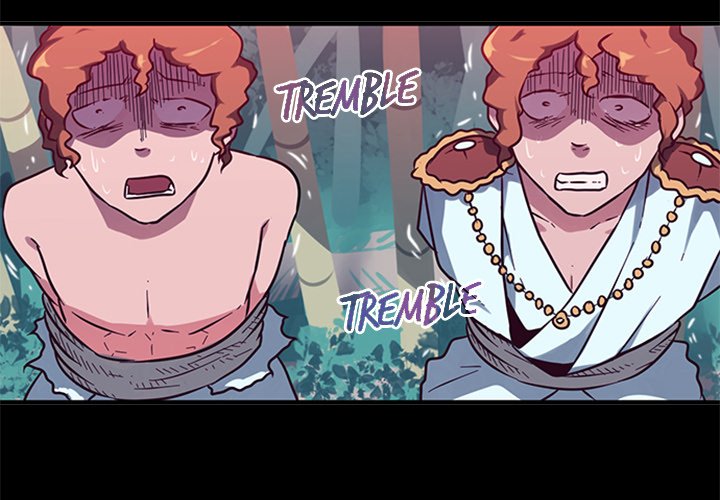 Read Black Crow chapter 15 image 2 on Lezhin