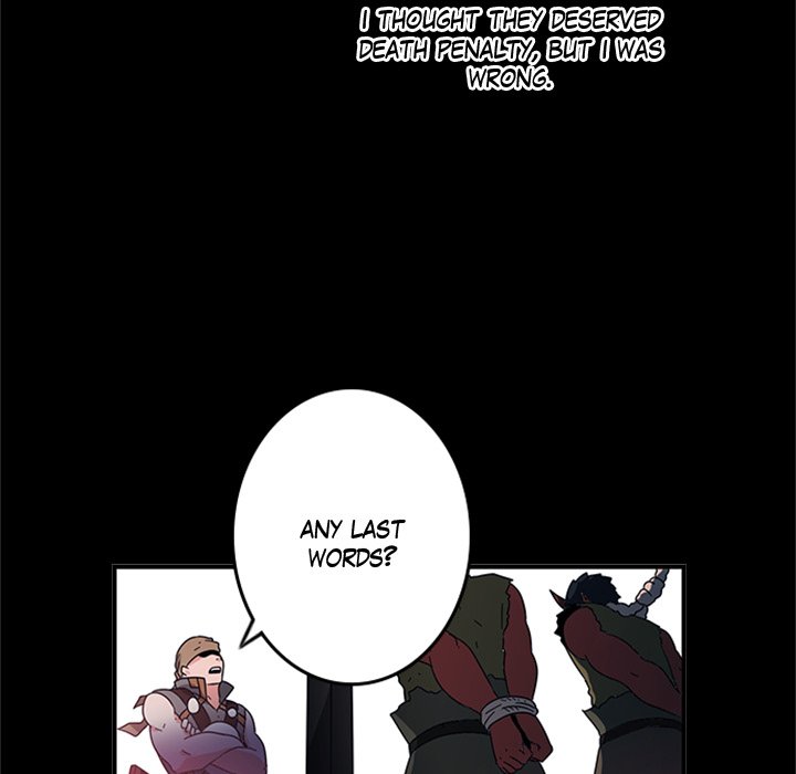 Read Black Crow chapter 15 image 20 on Lezhin