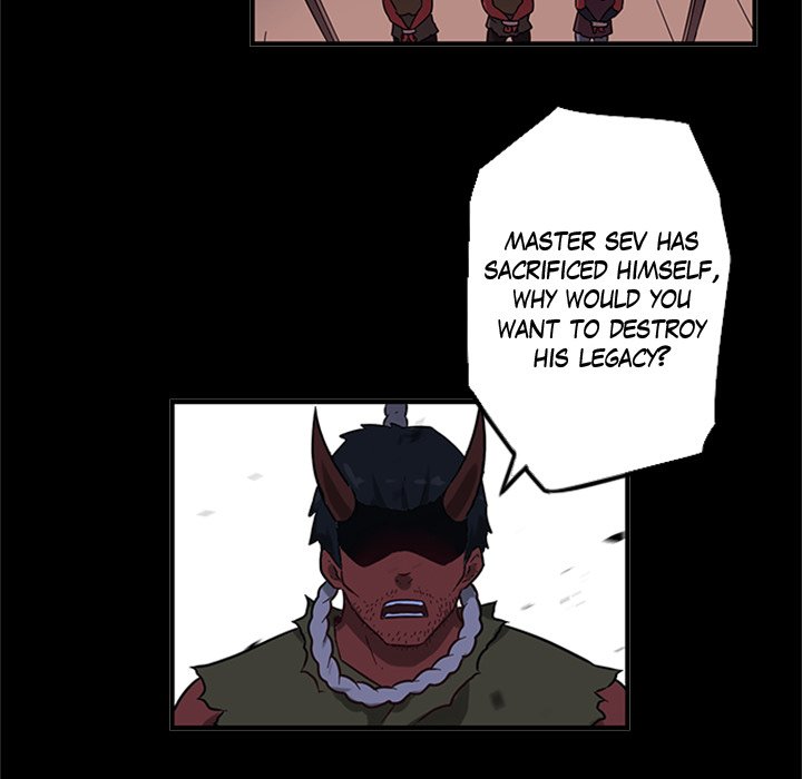 Read Black Crow chapter 15 image 22 on Lezhin
