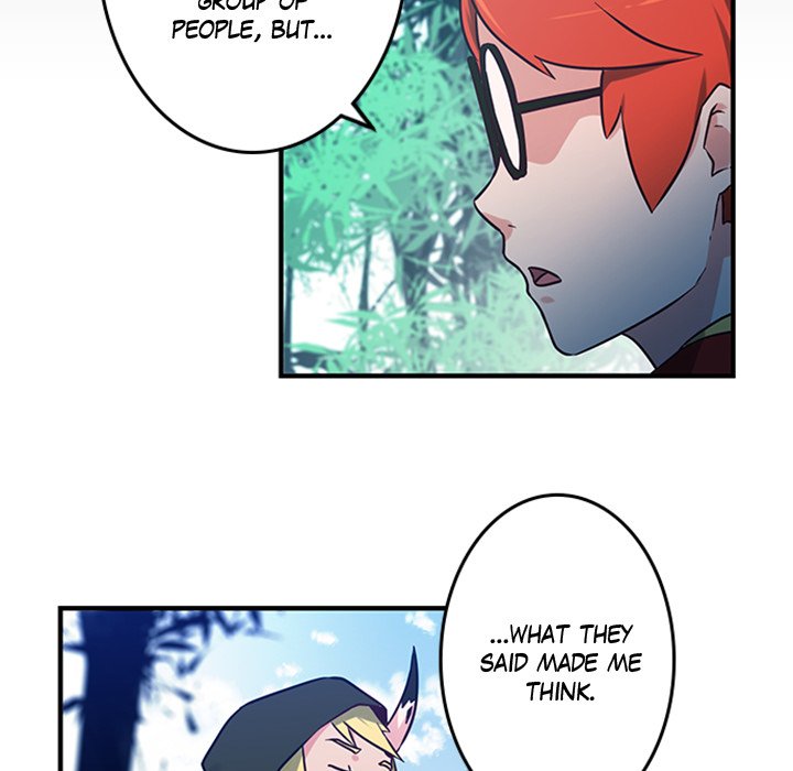 Read Black Crow chapter 15 image 24 on Lezhin