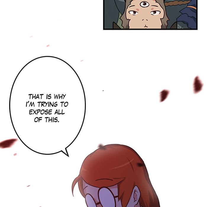 Read Black Crow chapter 15 image 26 on Lezhin