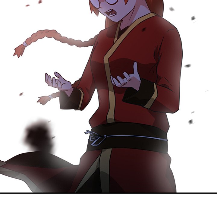 Read Black Crow chapter 15 image 27 on Lezhin