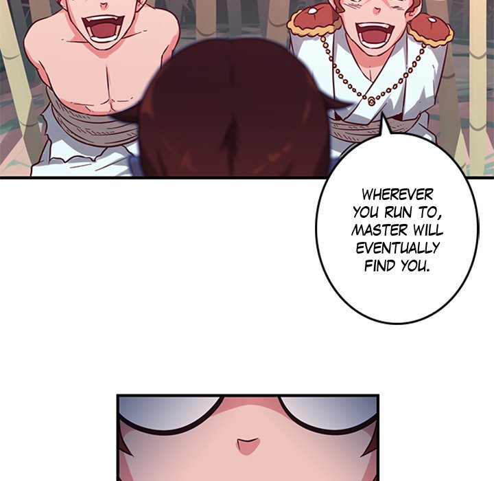 Read Black Crow chapter 15 image 30 on Lezhin