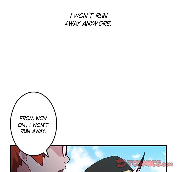 Read Black Crow chapter 15 image 32 on Lezhin