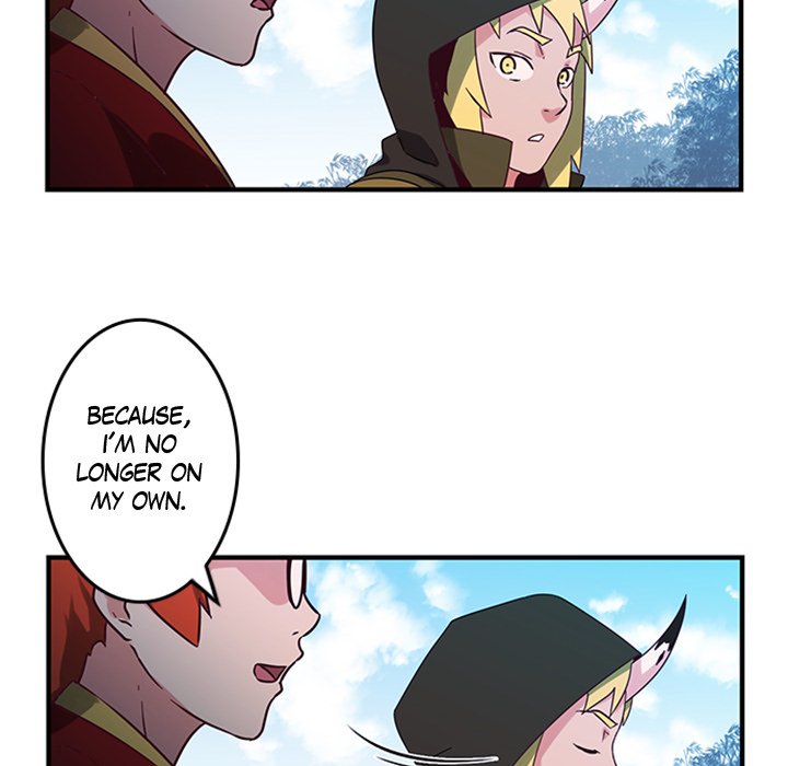 Read Black Crow chapter 15 image 33 on Lezhin