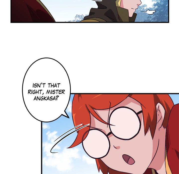 Read Black Crow chapter 15 image 34 on Lezhin