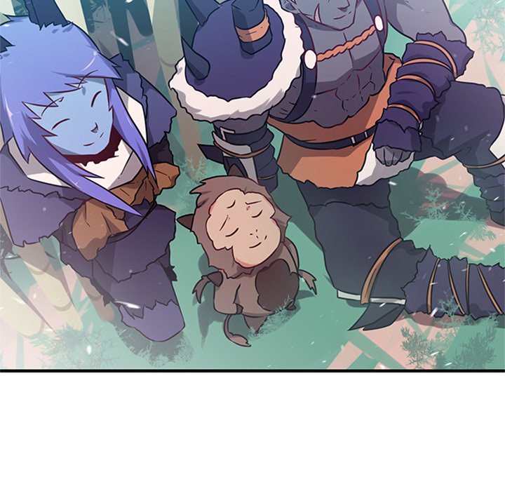 Read Black Crow chapter 15 image 37 on Lezhin