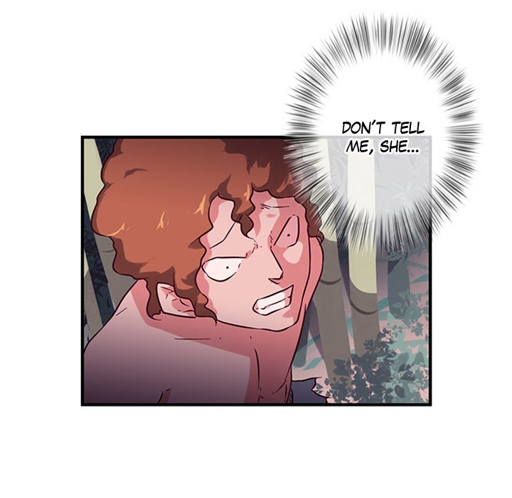 Read Black Crow chapter 15 image 39 on Lezhin