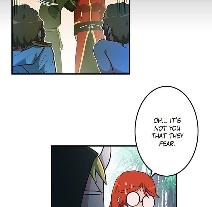 Read Black Crow chapter 15 image 4 on Lezhin