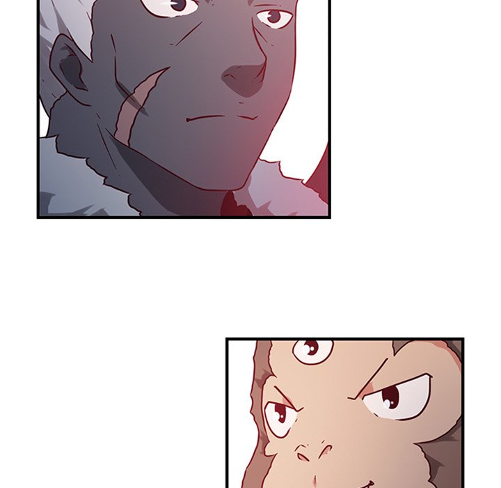 Read Black Crow chapter 15 image 41 on Lezhin