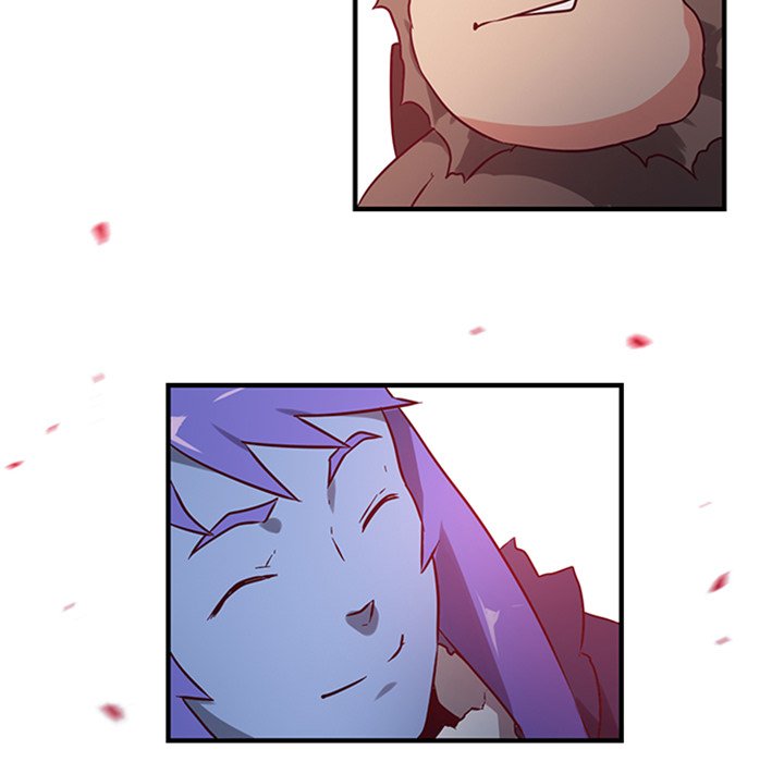 Read Black Crow chapter 15 image 42 on Lezhin