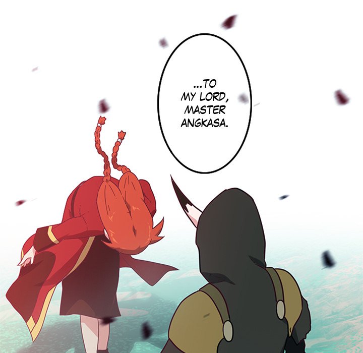 Read Black Crow chapter 15 image 43 on Lezhin
