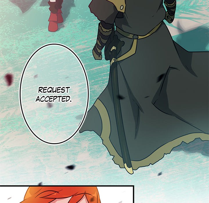 Read Black Crow chapter 15 image 44 on Lezhin