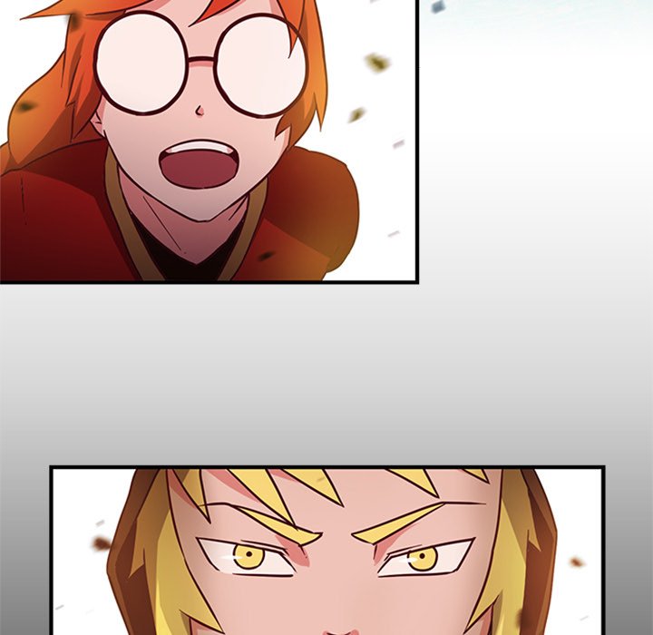 Read Black Crow chapter 15 image 45 on Lezhin