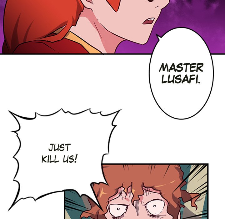 Read Black Crow chapter 15 image 6 on Lezhin